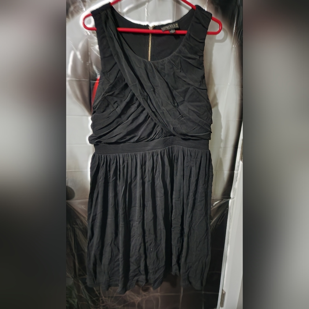 Forever 21+ formal dress